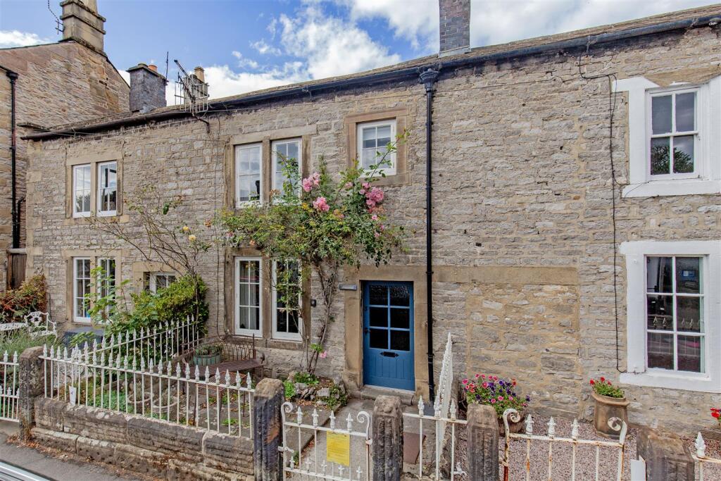 Main image of property: Church Street, Youlgrave, Bakewell