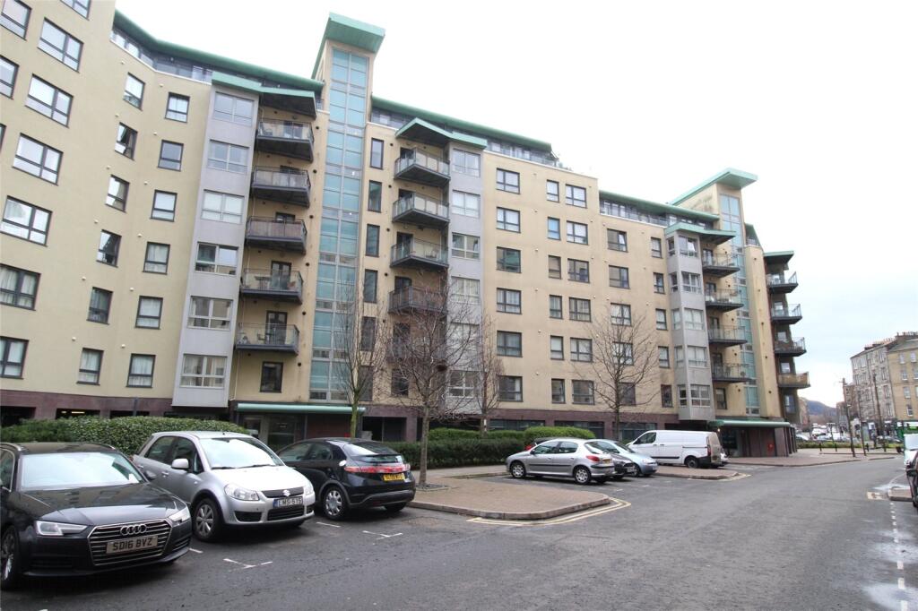 Main image of property: Portland Gardens, Leith, Edinburgh