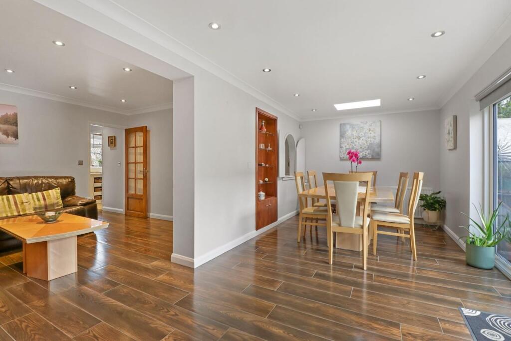 Main image of property: Thornsett Place, Anerley, SE20