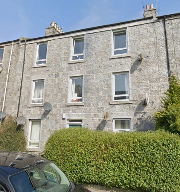 Additional image 12 of Chattan Place, City Centre, Aberdeen, AB10