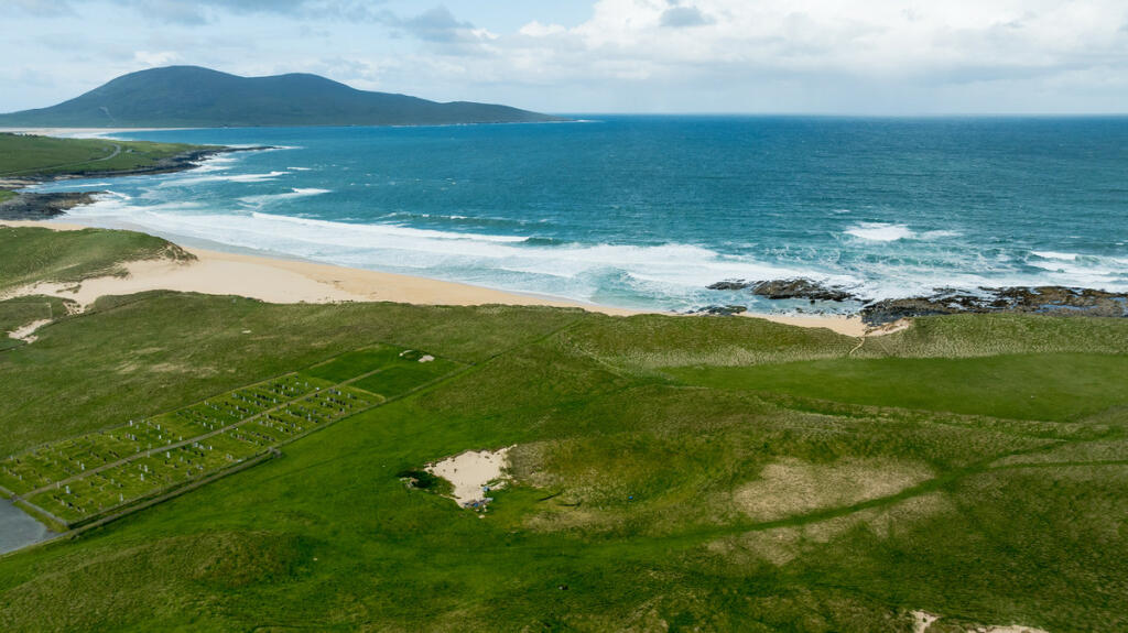 Main image of property: Borve, Isle Of Harris, HS3 3HT