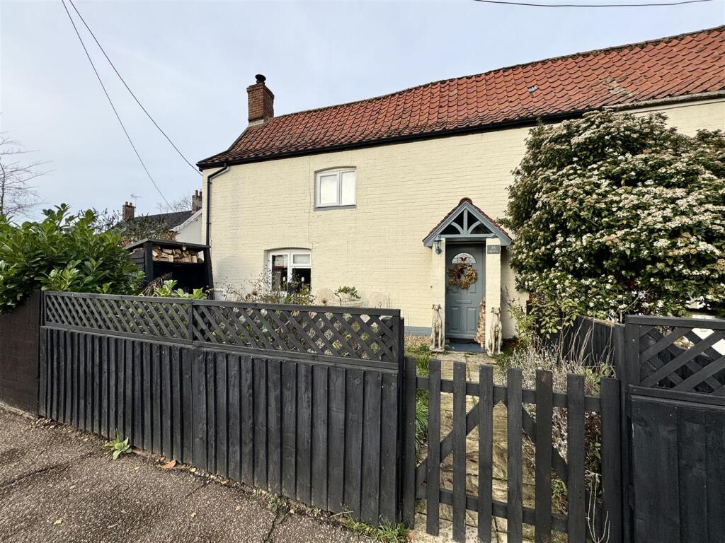 Main image of property: High Road, Needham, Harleston