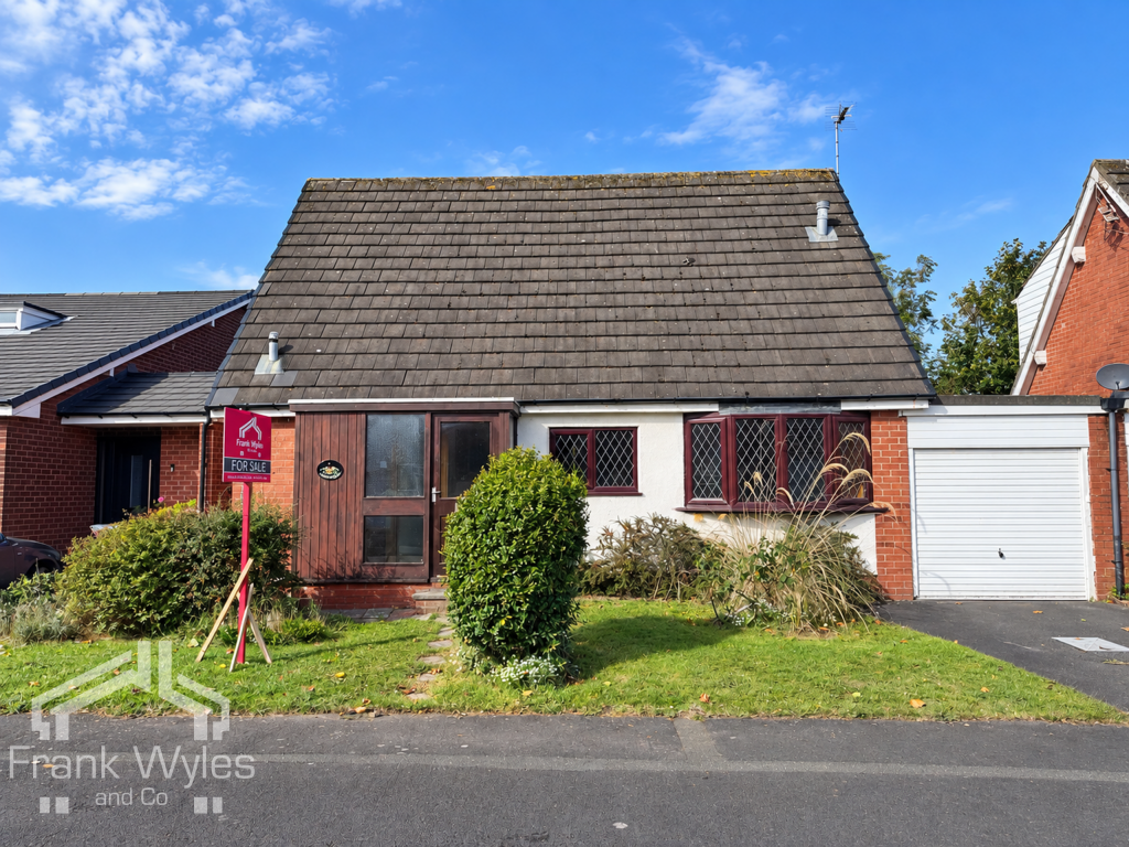 Main image of property: Moorfield Drive, Lytham, Lancashire