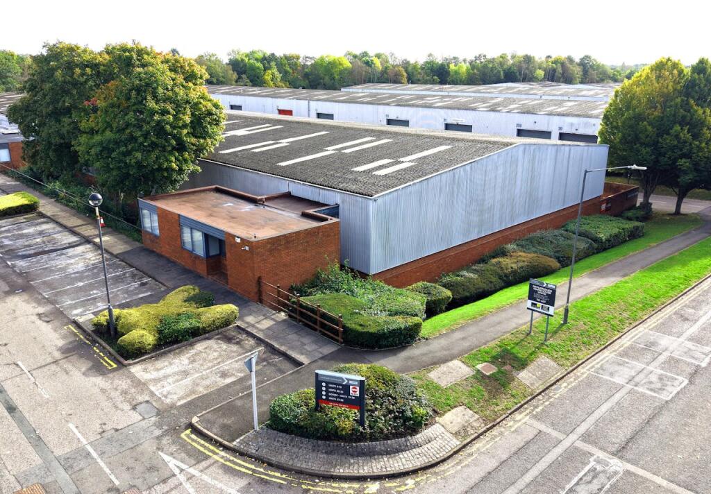 Additional image 4 of Unit 15 Monkspath Business Park, Highlands Road, Shirley, Solihull, B90 4NY