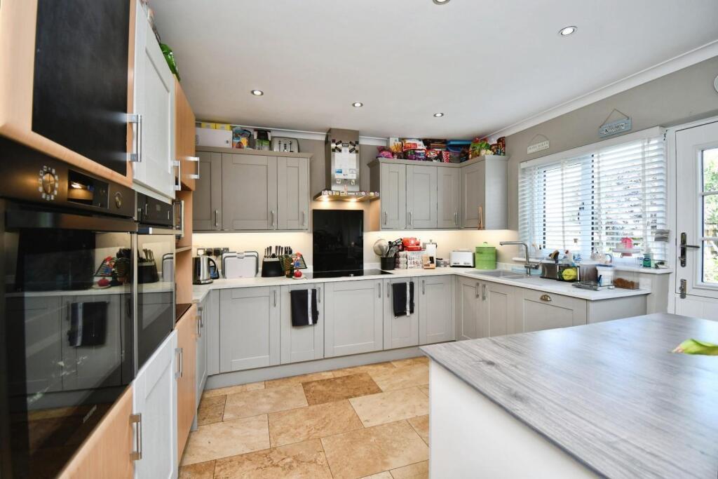 Marina Way, Ripon - View 4