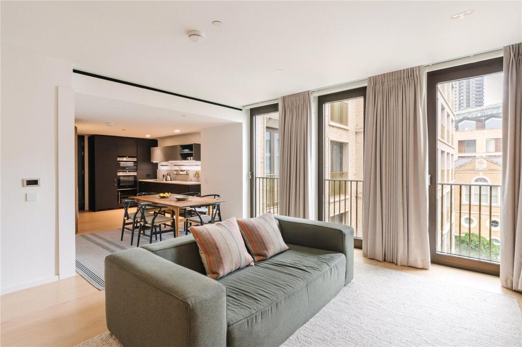 Main image of property: Little Britain, London, EC1A