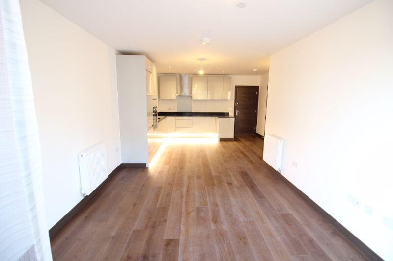 Apartment in Peterborough, City of Peterborough - View 4