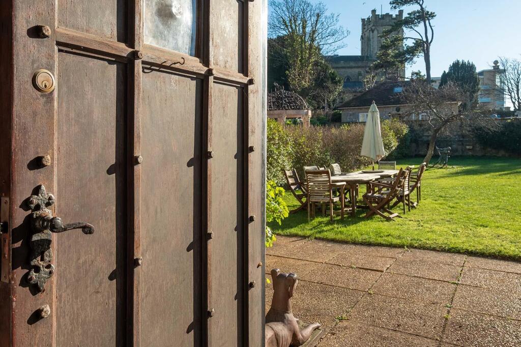 Main image of property: CHARACTER HOME- Central Ventnor