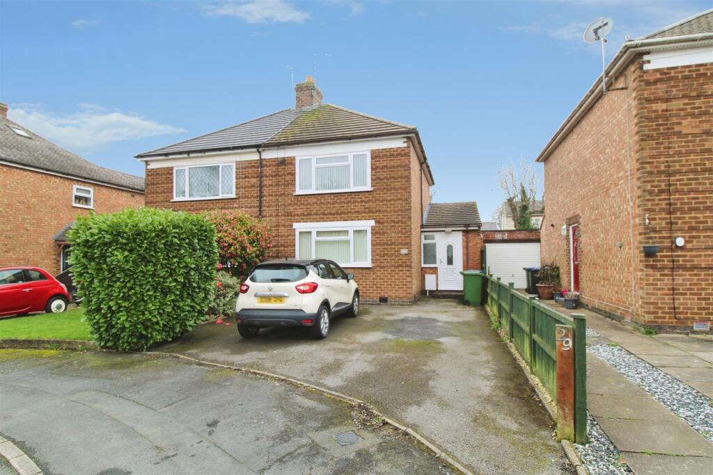 Main image of property: Seabroke Avenue, Rugby