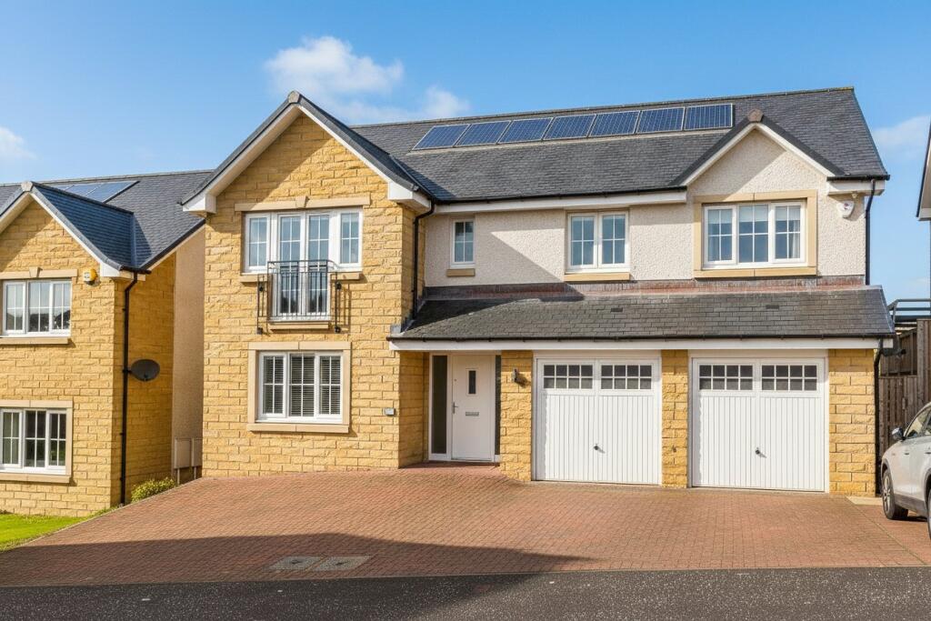 Main image of property: Stagg Park, Dalkeith, EH22