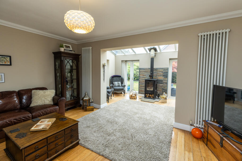 House in Chester, Newton-by-Tattenhall, Tattenhall - View 4