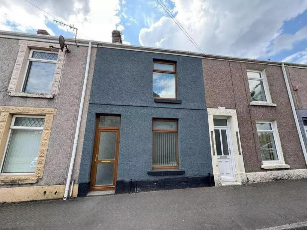 Main image of property: Washington Street, Swansea, SA1