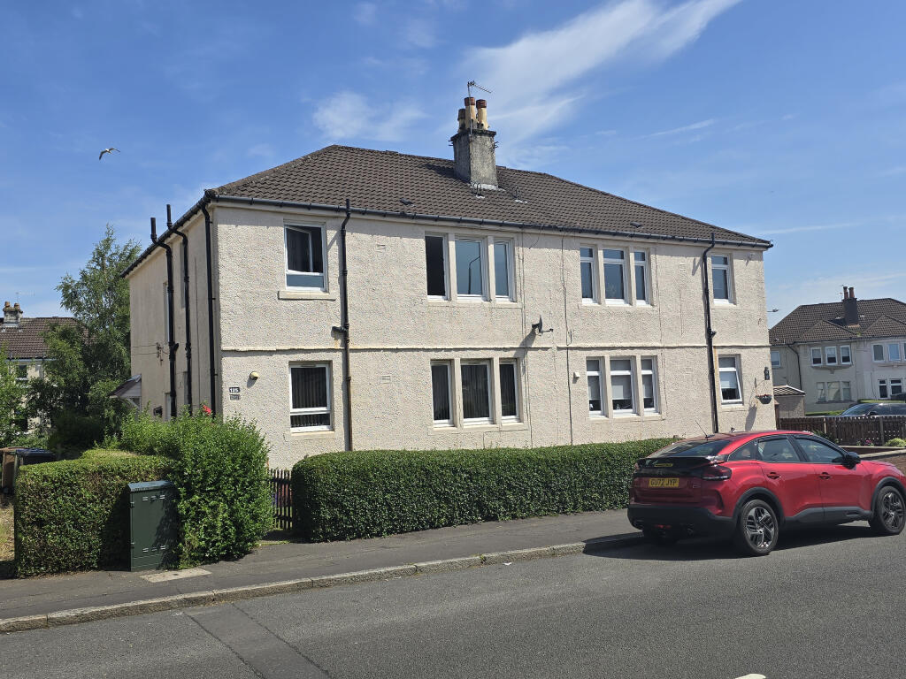 Main image of property: 125 Lochfield Road, Paisley, Renfrewshire
