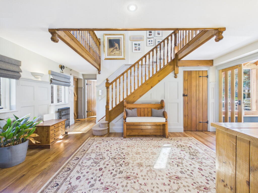 House in Telford - View 4