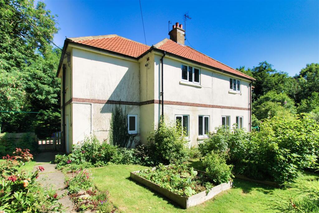 Main image of property: Firby Cottage, Thorp Perrow, Bedale