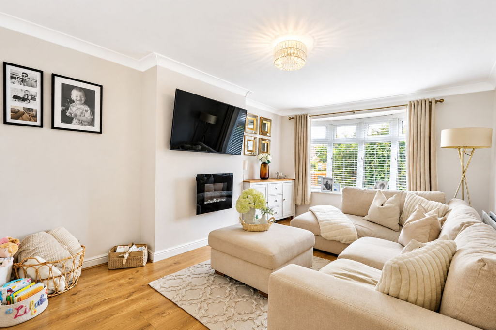 House in Stockton-on-Tees - View 3