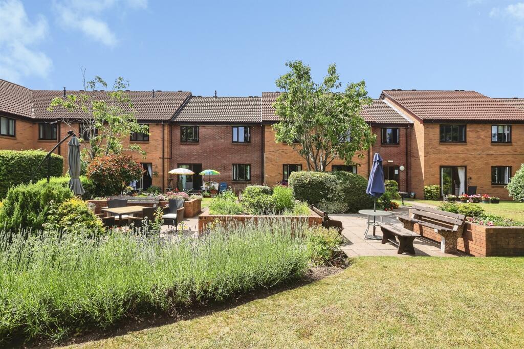 Main image of property: Glass House Hill, Stourbridge