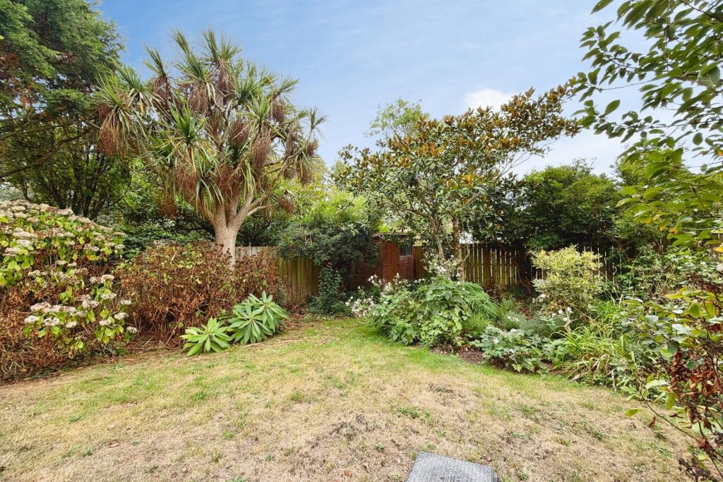 House in Mullion, Trenance - View 4