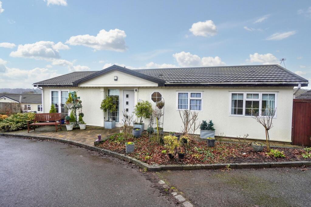 Main image of property: Whitehouse Lane, Wooburn Green, HP10