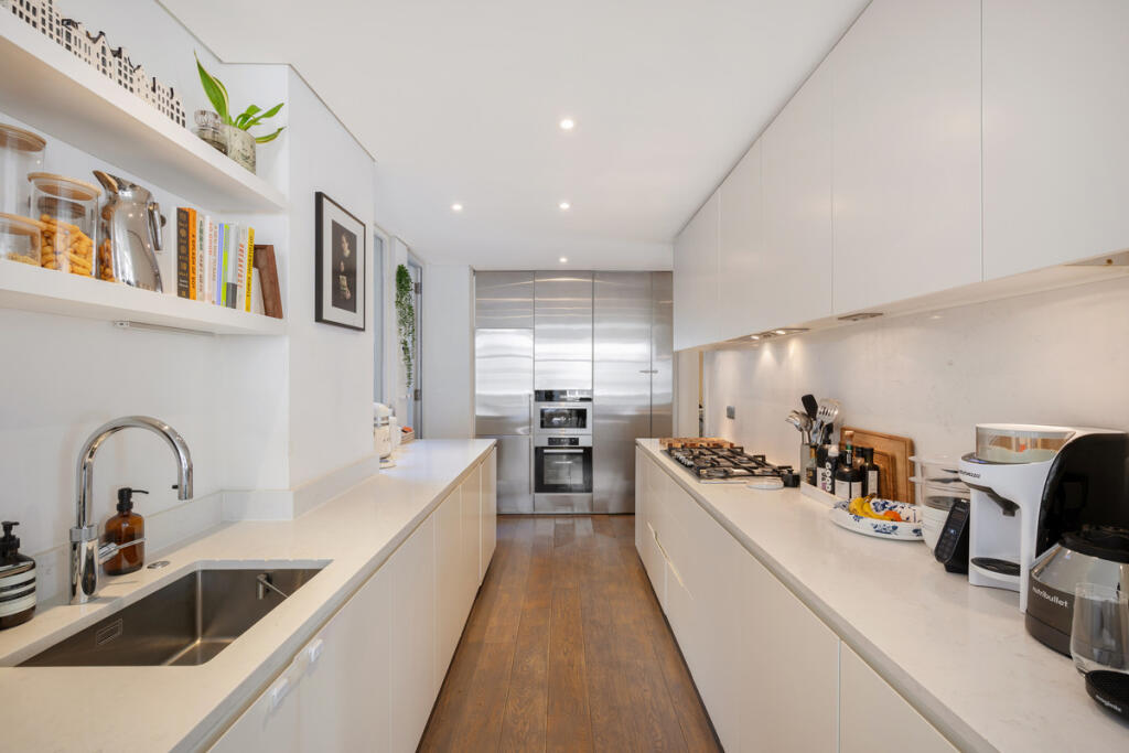 Dorset Street, London, W1U - Ansicht 5