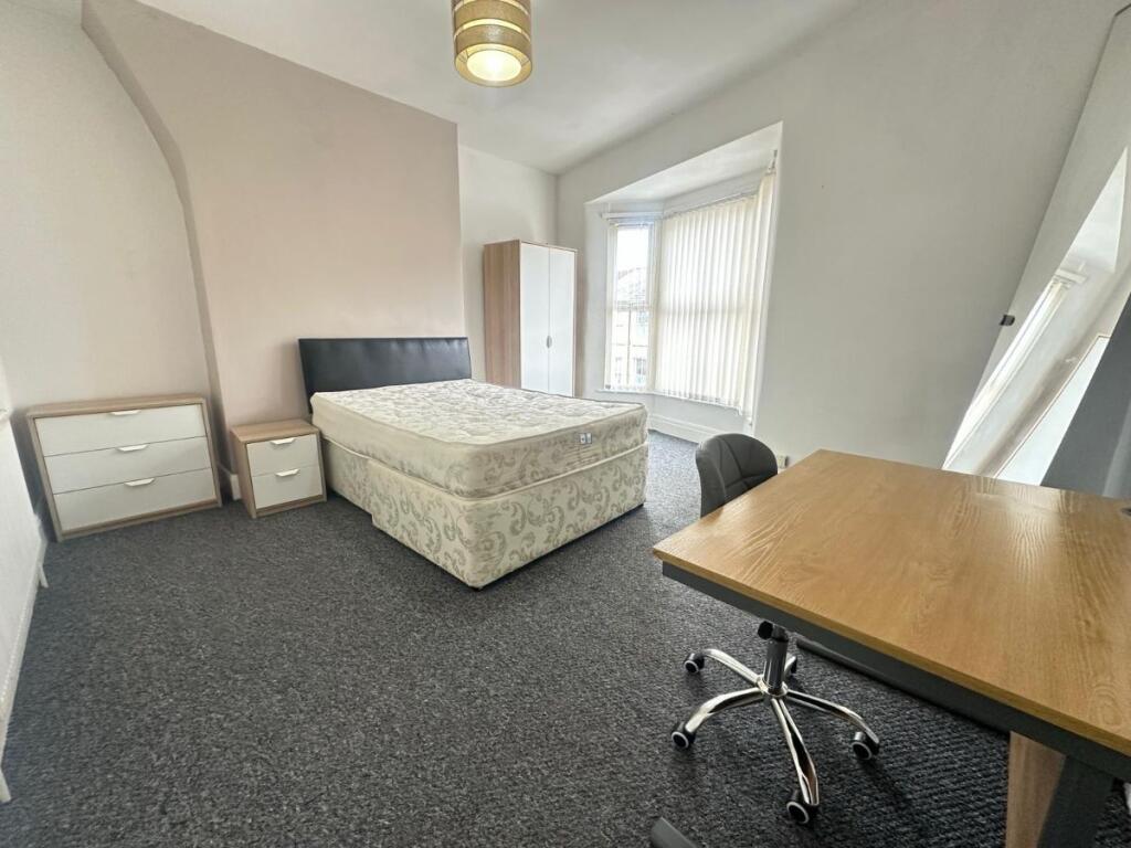 House in Liverpool, Kensington Fields, Edge Hill - View 5