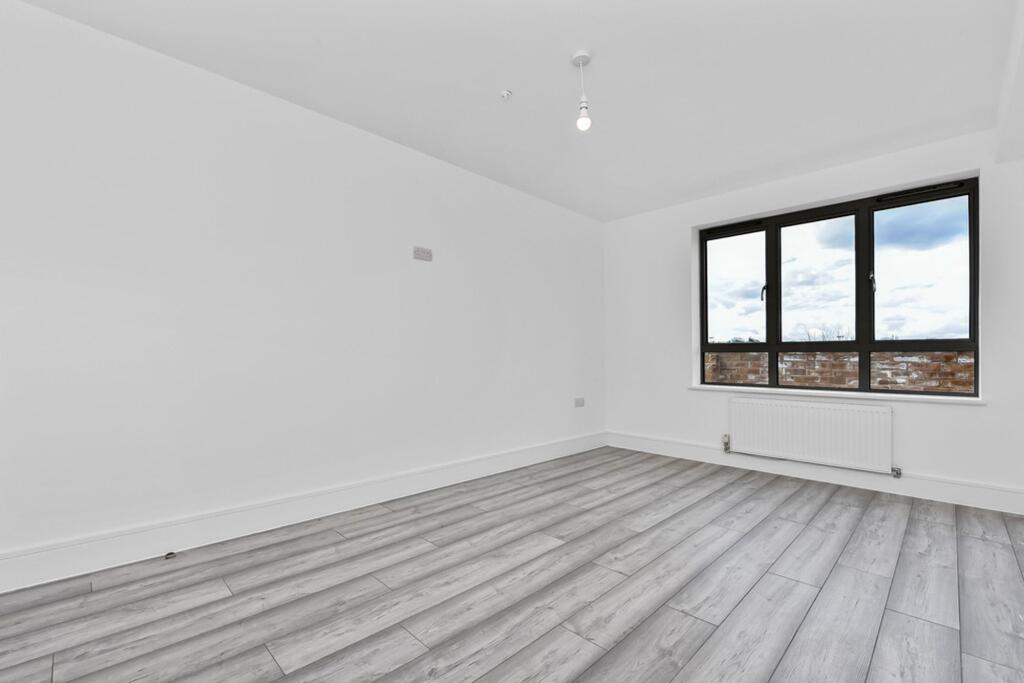 Main image of property: Marlborough Road, Park View, ME7