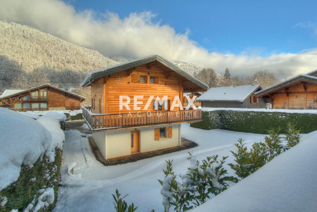 Main image of property: Morzine, Haute-Savoie, Rhone Alps