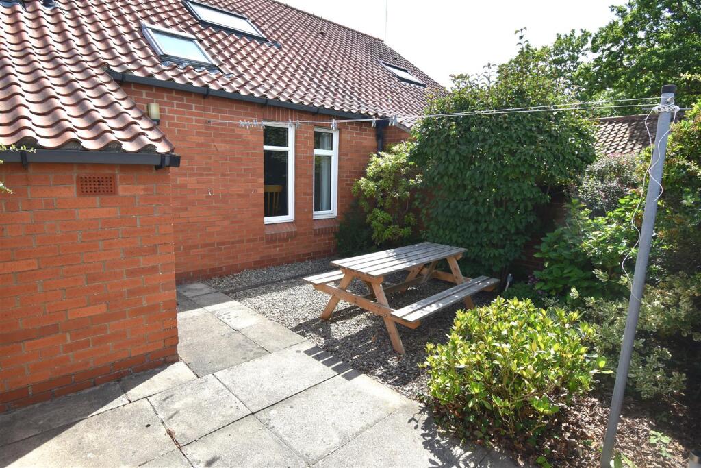 Main image of property: West Moor Lane, Heslington, York, YO10 5ER