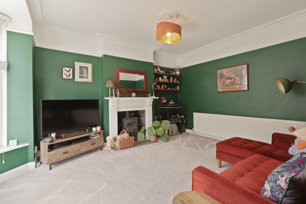 House in Sheffield - View 5