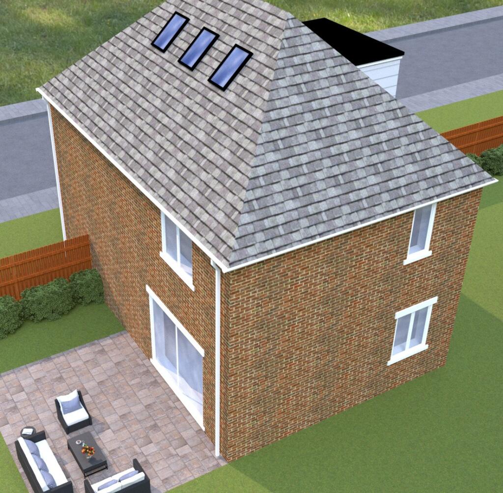 Additional image 5 of Bird End, West Bromwich, B71