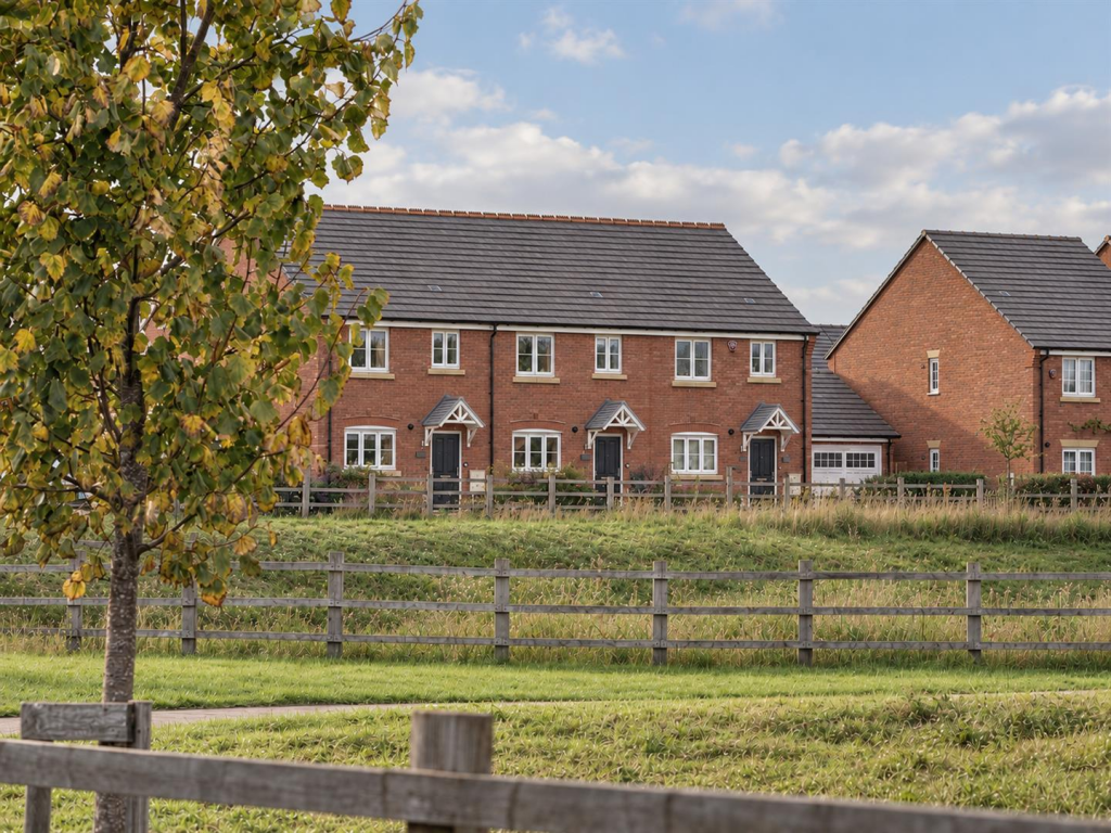 3-bed house on Foulds Road, Mountsorrel, Loughborough, £265,000