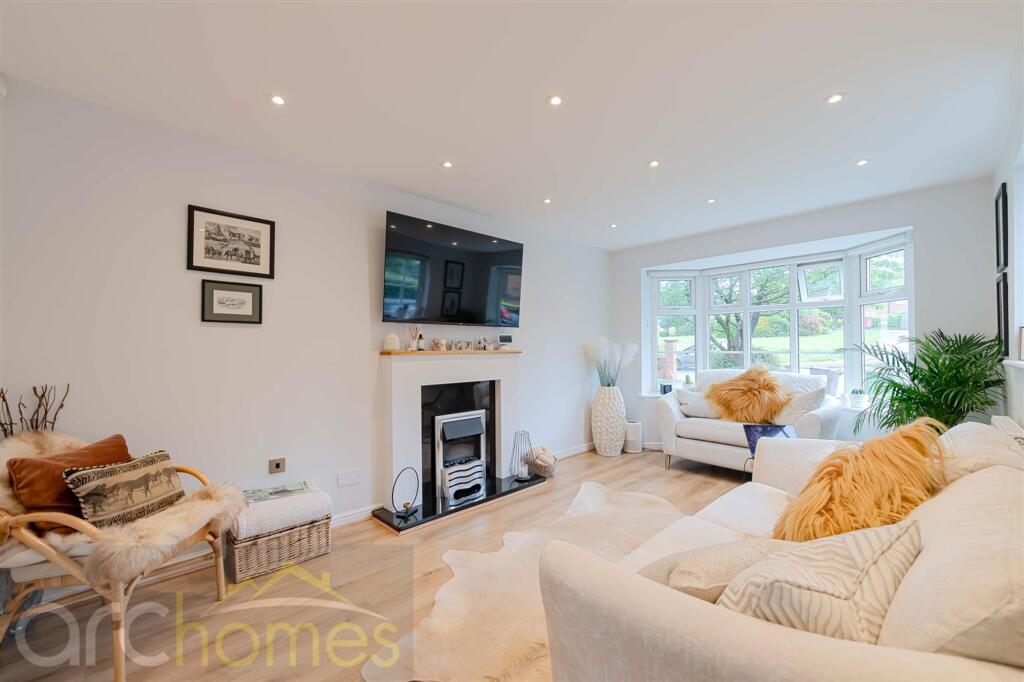 House in Wigan, Greater Manchester - View 2
