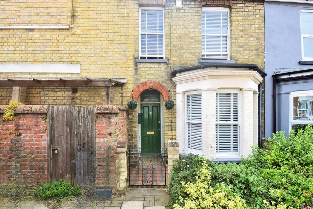 Main image of property: Stanley Street , Bedford