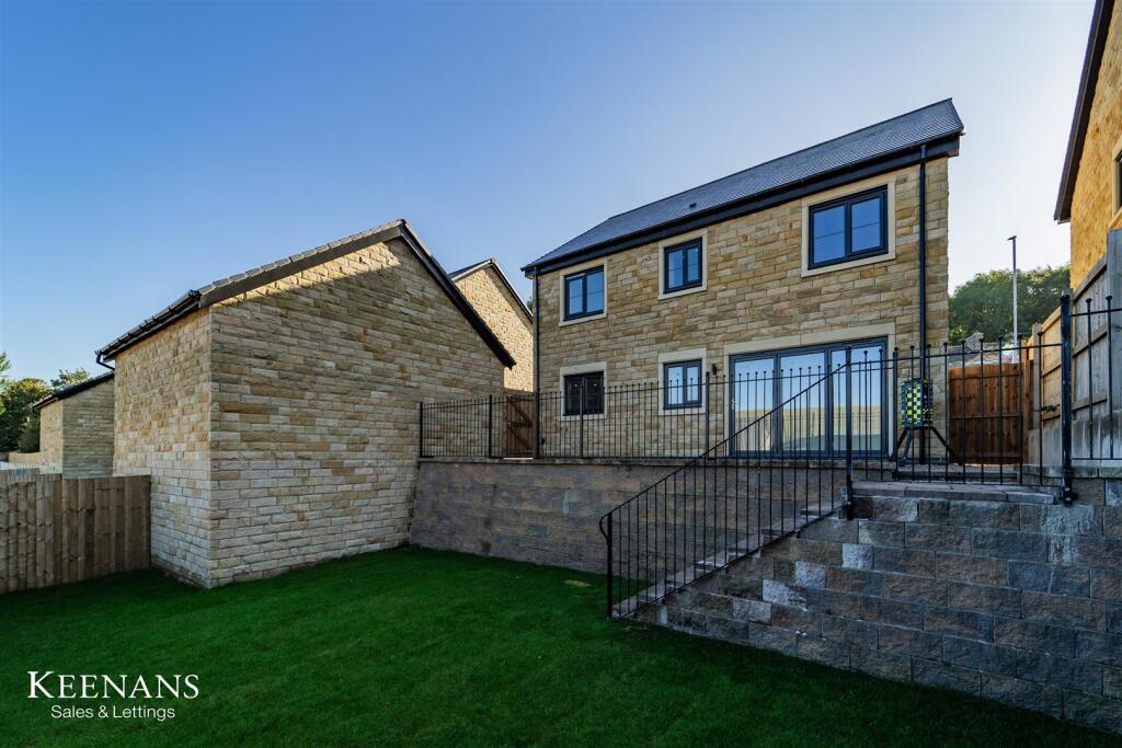 Additional image 12 of Hillside, Loveclough, Rossendale