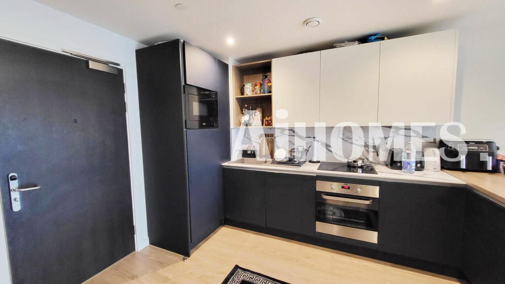Modern 1B1B Apartment | Affinity Living Riverview | M3|731825ALRV photo 5