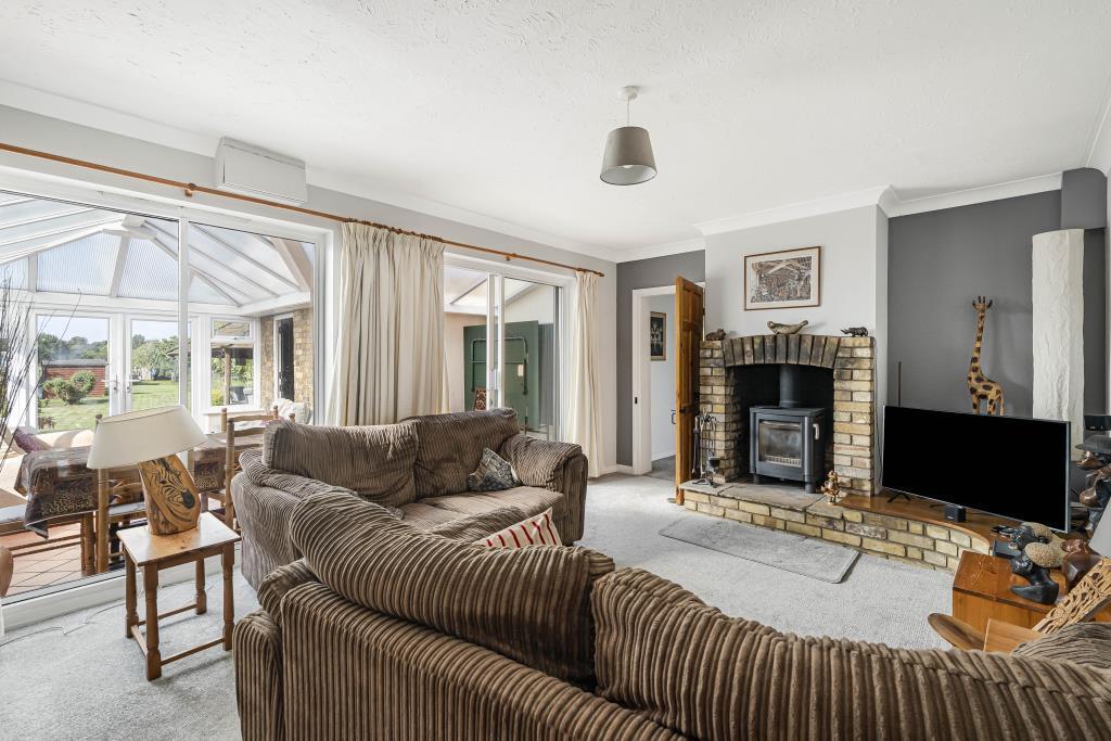 Main image of property: Black Horse Drove, Littleport, Ely