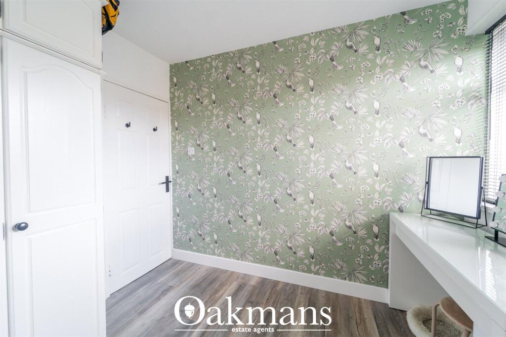 Rennie Grove, Birmingham, B32 photo 5