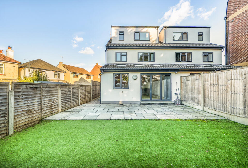 House in Bristol, Soundwell, Staple Hill and Mangotsfield - View 3