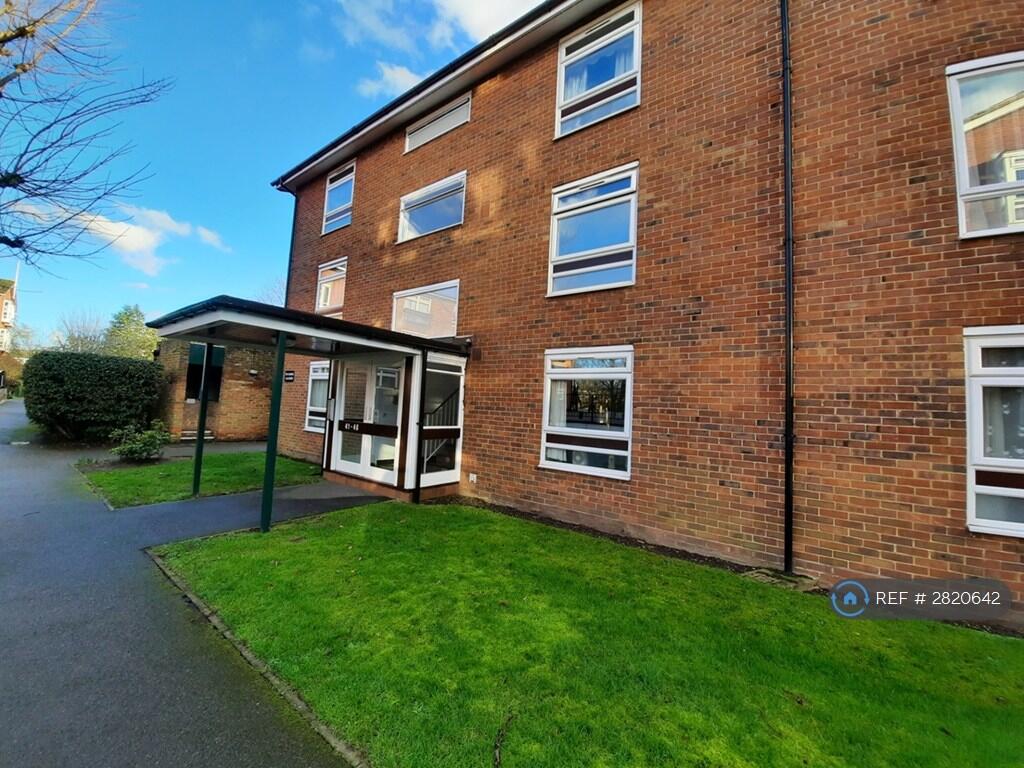 Main image of property: Maresfield, Croydon, CR0