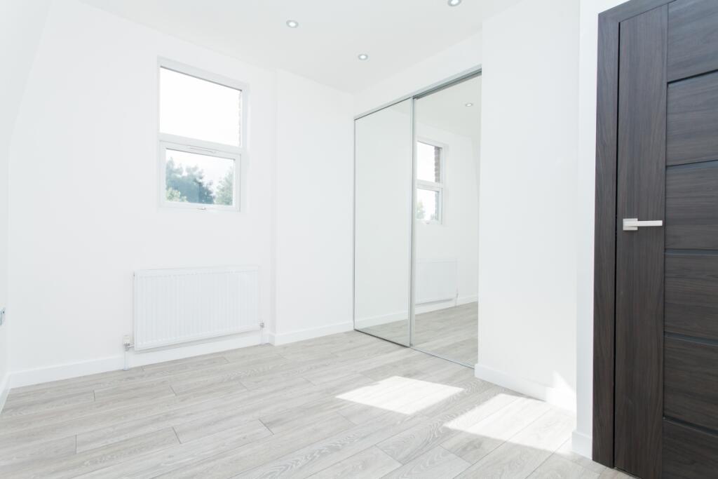 Apartment in London, Muswell Hill - More
