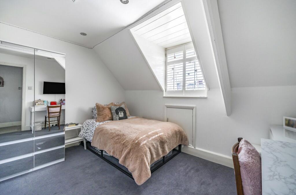 Additional image 14 of Silver Street, Wincanton, Somerset, BA9