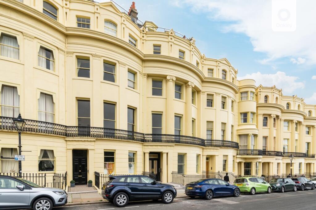 Main image of property: Brunswick Square, Hove