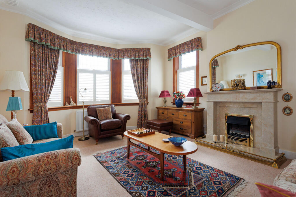 24 Belmont Avenue, Ayr, KA7 2JN photo 3