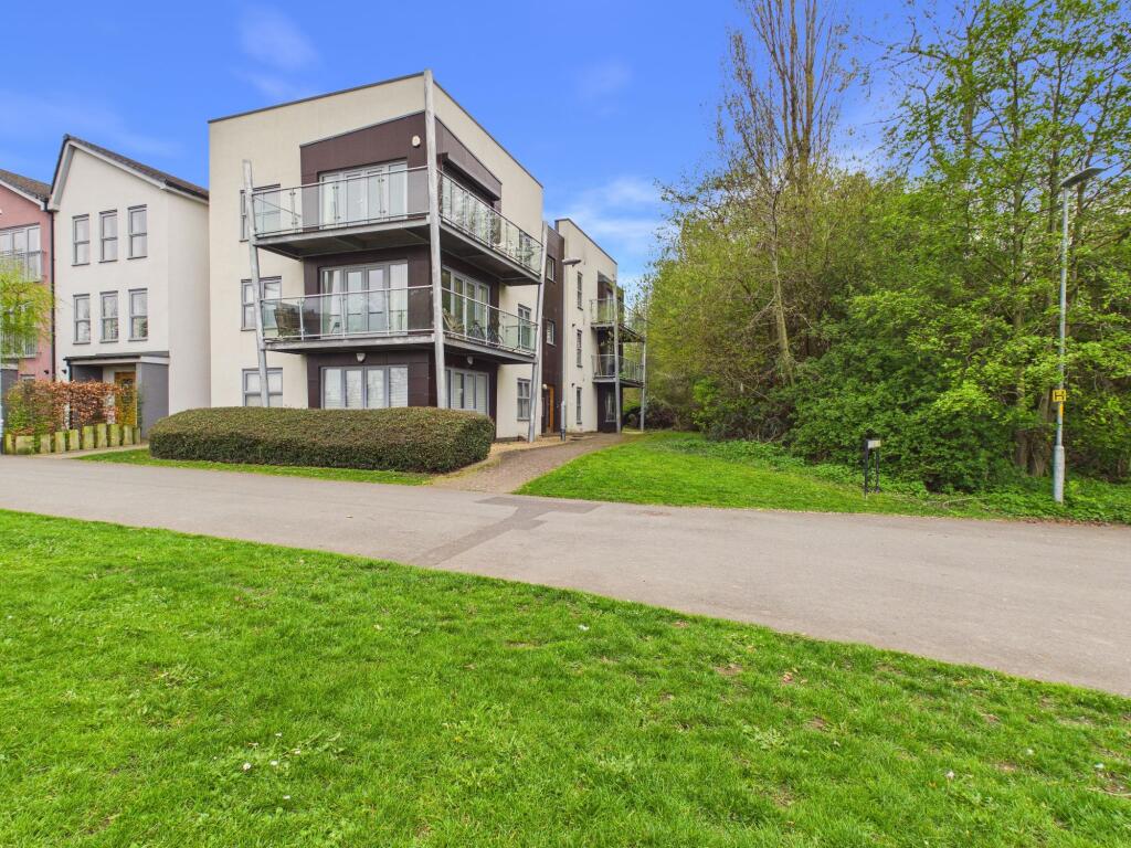 Main image of property: Bede Courtyard, The Staiths, Gateshead, NE8