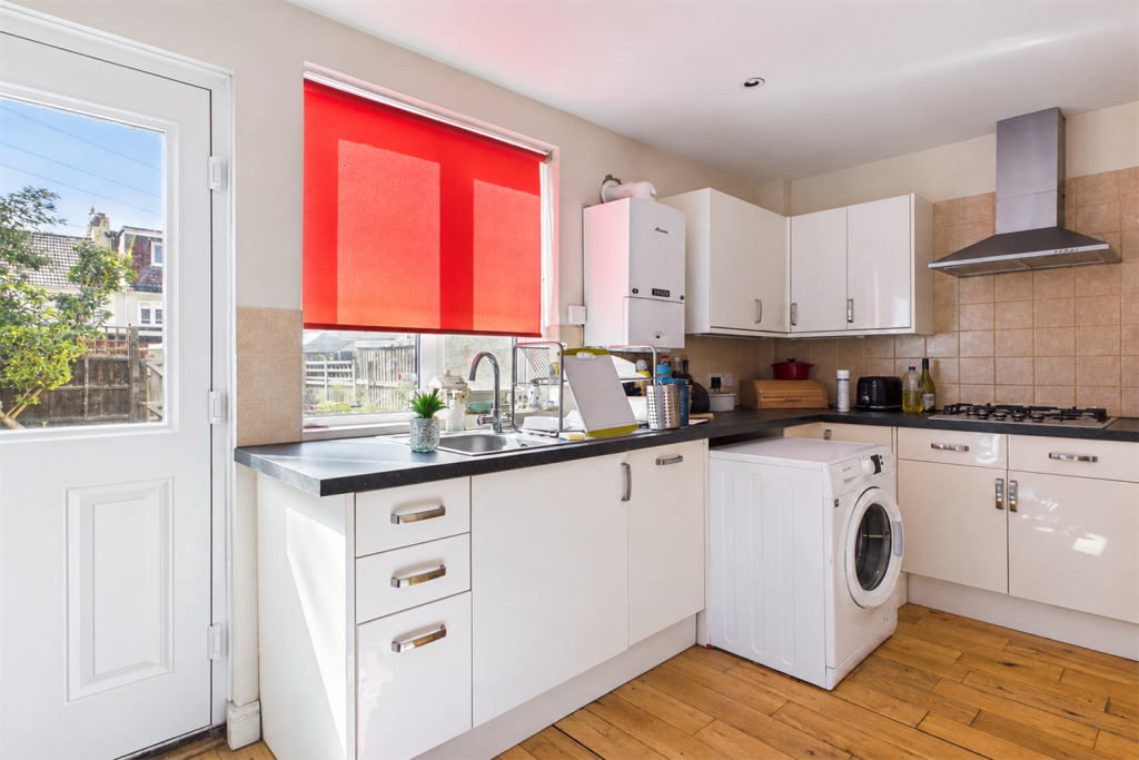 House in London - View 4