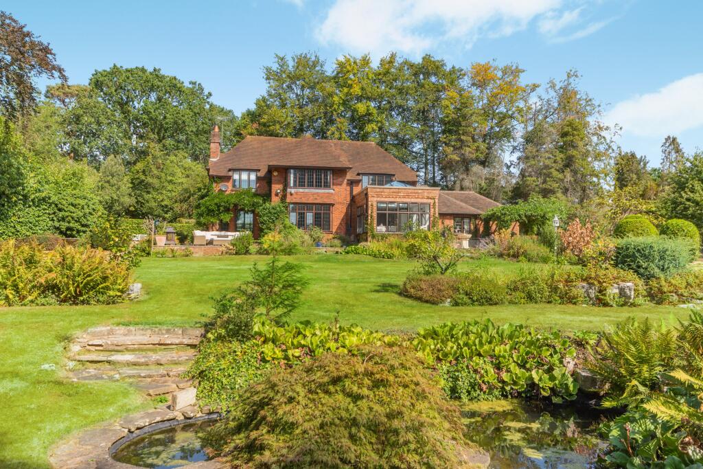 Main image of property: Church Lane, Stoke Poges, Slough, Buckinghamshire