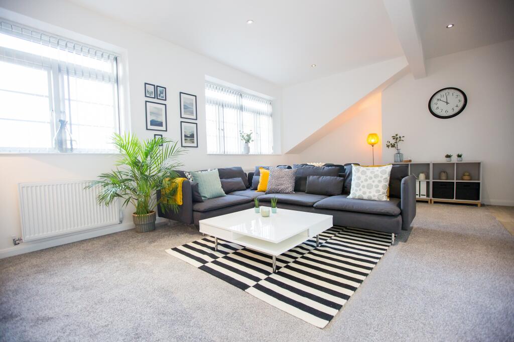 Main image of property: The Sorting Office, 42 West Cliff, Preston