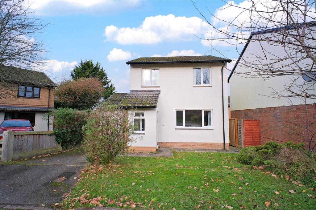 Main image of property: Lagoon View, West Yelland, Barnstaple