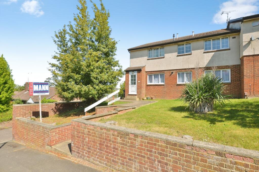 Main image of property: Highfield Road, Willesborough, Ashford, Kent, TN24