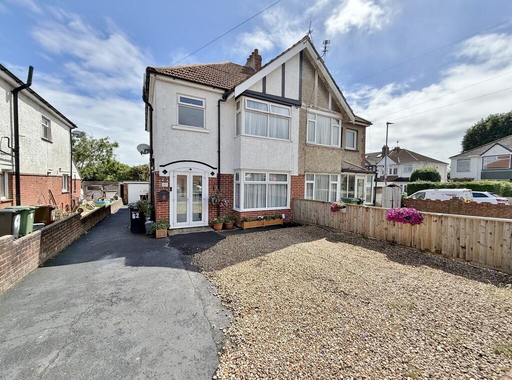 Main image of property: First Avenue, Farlington